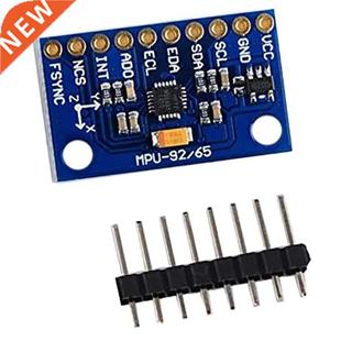 MPU 9250 GY-9250 SPI/IIC Communication 9 Axis, Module Accele