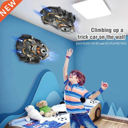 RC Car Remote-controlled Anti Gravity drift Racing Car Elect