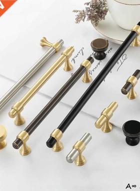 Modern Cabinet Door Handle Cabinet Pulls Drawer Knobs Furnit