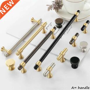 Modern Cabinet Door Handle Cabinet Pulls Drawer Knobs Furnit