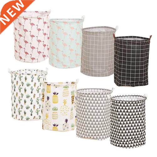Organizer Laundry Basket Waterproof Large Capacity Laundry