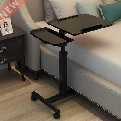 Foldable Computer Table Portable Rotate Lap Desk Table fo