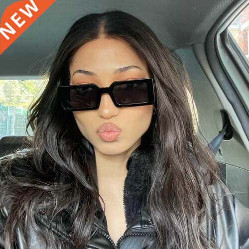 rendy Small Square Sunglasses Vintage Square Sun Glasses Sha