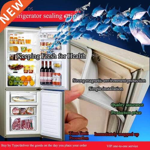 All kinds of refrigerator Magnetic sealing strip for refrige