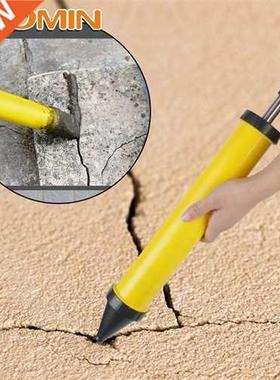 HOOMIN Hand Tools With 4 Nozzles Grout Filling Tools