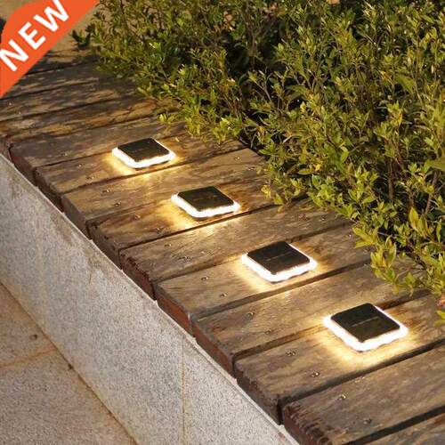 Solar Light For Garden Decoration Lawn Lamp Outdoor