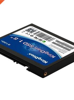1.8 inch SATA II Sall Capacity S100+ SSD Internal Solid Sta
