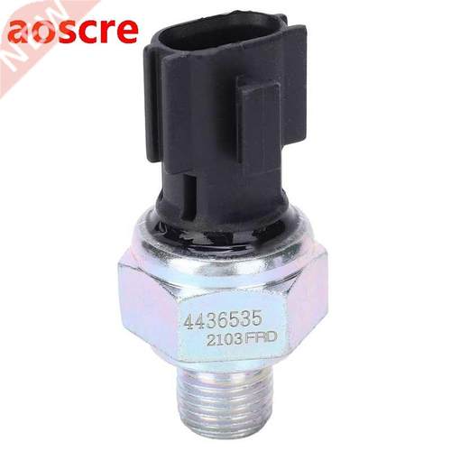 Pressure Sensor Replacement Sensitive Distribution Valve Pre
