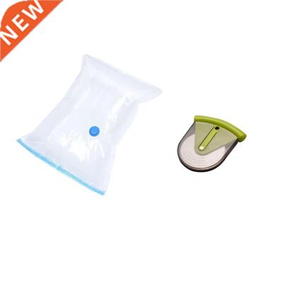 Vacuum Storage Bag Compression Vestement 70 X 50 Cm & Pi