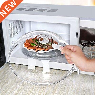 Household Warming Dish Cover Refrigerator Microwave Oven