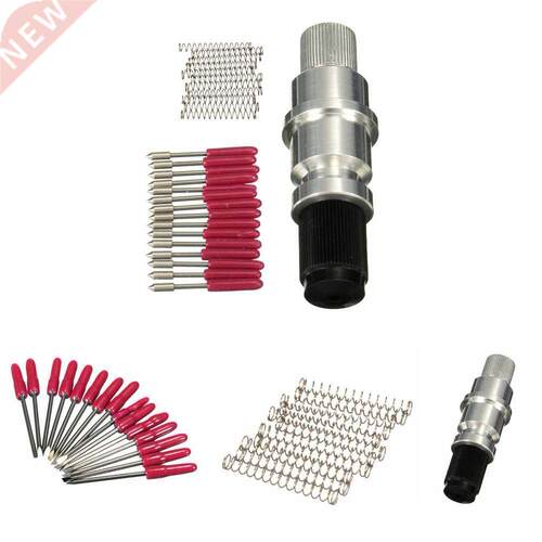 Cutting Blade Holder Cameo Toughness 45 Degree Plotter Pract