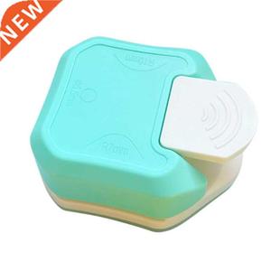 3 in 1 Corner Cutter Corner Punch,R7mm+R10mm Cutting Radius,