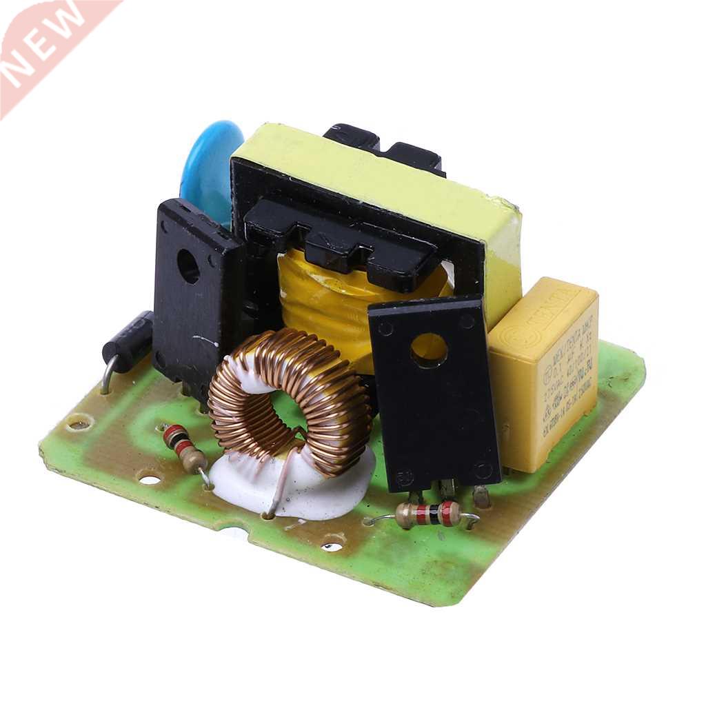 1PC 40W DC-AC 12V To 220V Step-up Transformer Boost Module I