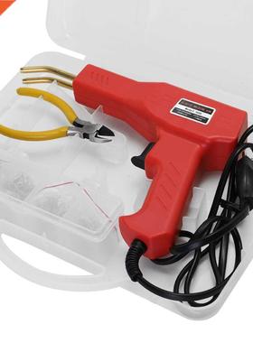 Handy Hot Stapler Plastic Welding Machine Car Bumper Repair