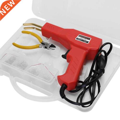 Handy Hot Stapler Plastic Welding Machine Car Bumper Repair