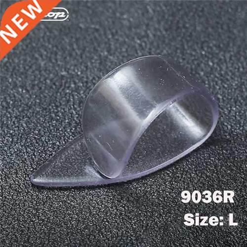 Dunlop 1 piece Thumb Guitar Pick Celluloid Mediator Guitar