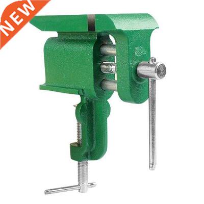 Universal Table Top Vise Sculpting Modeling Electronics