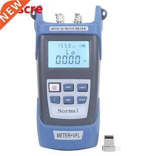 Fiber Optic Test Pen 15km Fiber Optical Power Meter High Pre