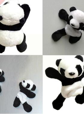 Chinese Style Gift Souvenir Refrigerator Sticker Panda