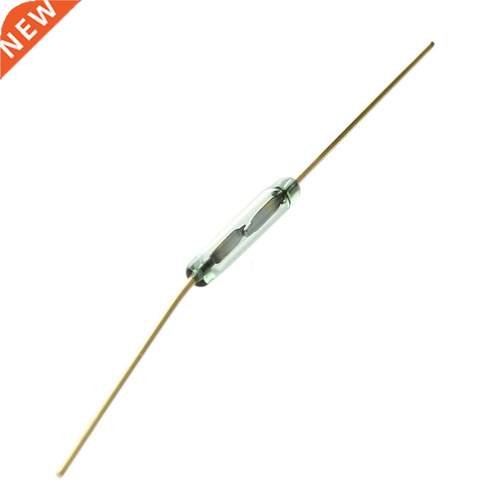 10 Pcs MKA-10110 10-15AT Magnetic Sensor N/O SPST Contact Re