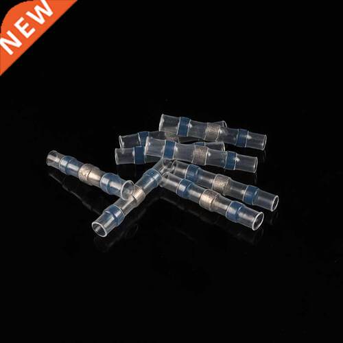 Waterproof Solder Seal Sleeves Heat Shrink Butt Wire Connect