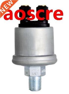 Universal VDO Oil Pressure Sensor 0 to 10 Bars 1/8NPT for Pr