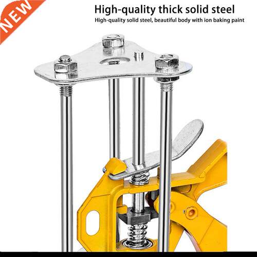 Ceramic Tile Height Adjuster Locator Labor-saving Arm Door B