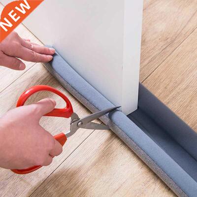 EVA Proof Window Weather Strip Flexible Door Seal Botto Sea