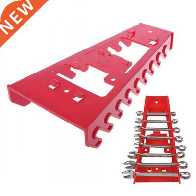 Wrench Spanner Organizer Sorter Holder Tray Socket Craftsman