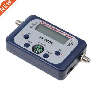 Stellite Signl Meter Finder Meter For Dish Network Directv