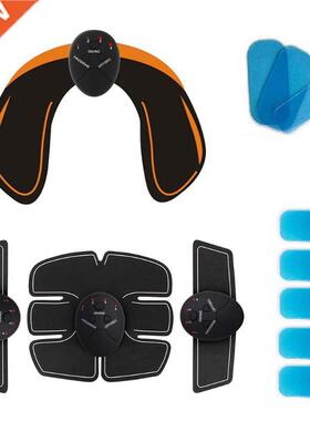 1 ensemble stimulateur musculaire corps minceur Shaper Machi