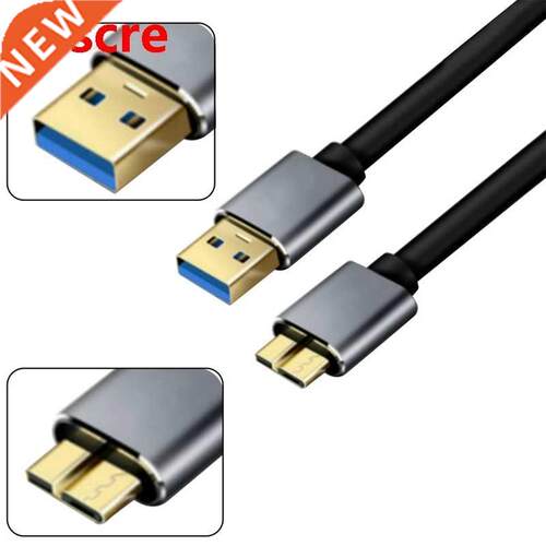 3.0 USB Type A to B Data Cable High Speed USB3.0 Cable for E
