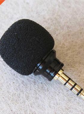 Smart Phone Microphone Capacitance Portable Live Stream Dire