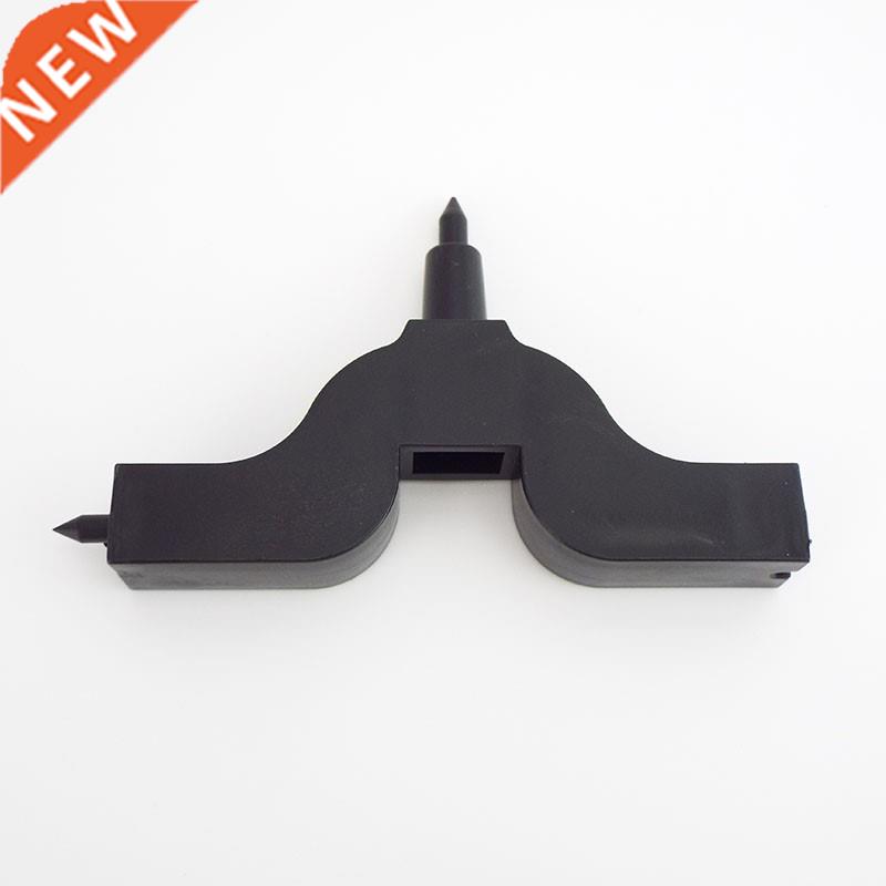 1 Pcs Garden Irrigation Tools water hose Drill Hose Hole Pu