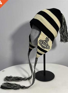 New Autumn Girls Womans Man Plush Keep Warm Outdoor Ride Col