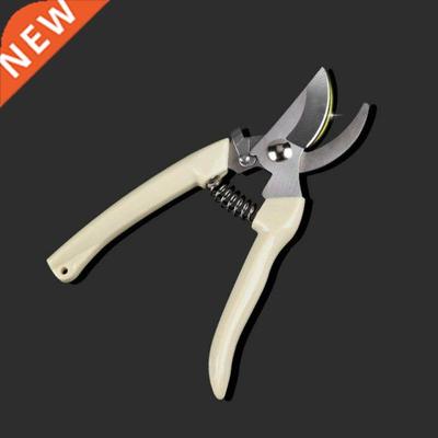 Pruner Tree Cutter Gardening Pruning Shear Scissor Stainless