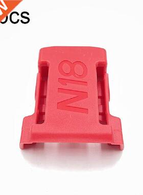 5Pcs Drill Lithium Battery Storage Racks Holder Dock