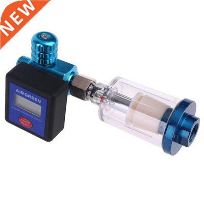Pressure Regulator wth Water Ol Separator Flter Ar Compr