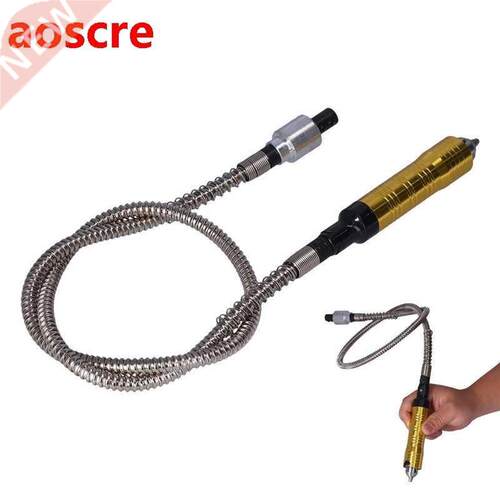 Power Drill Extension Cable Chuck 0.-6.5mm Clamping Range G