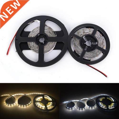 5M DC12V SMD 2835 IP20 60Led/M Non-Waterproof Flexible LED L