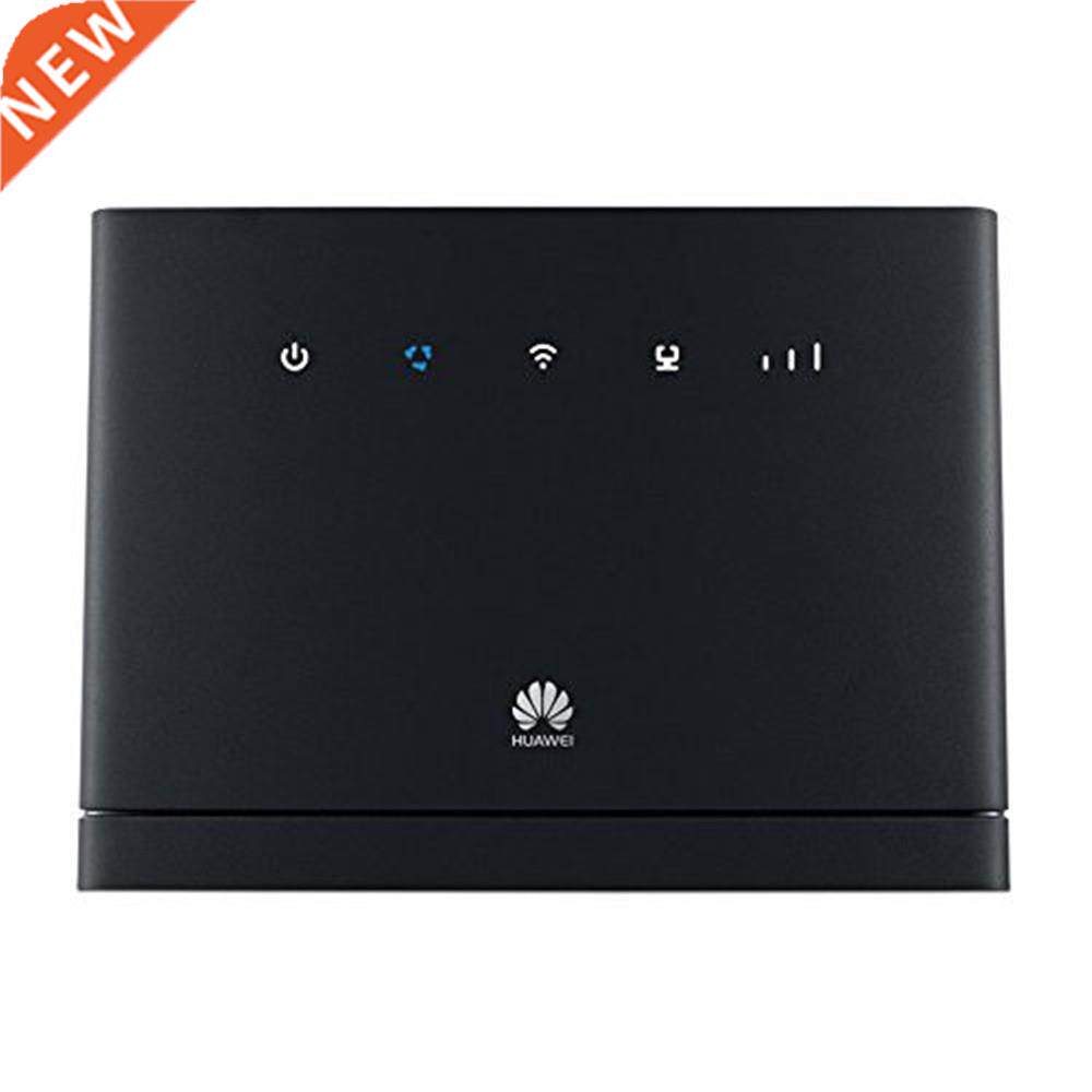 huawei b315 b315s-519 lte cpe 150mbps 4g lte fdd tdd wireles