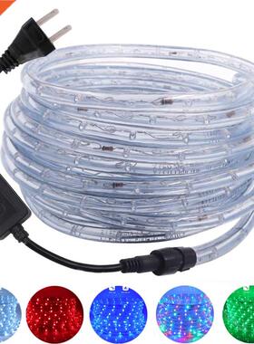 AC 220V Neon Strip LED Strip Waterproof Neon Sign LED Light