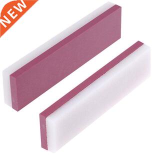 Cutter Razor Sharpener Stone 3000 & 10000 Grit 2-Sides