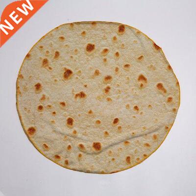 1 Set Burrito Blanket Baby Flour Tortilla Swaddle Winter