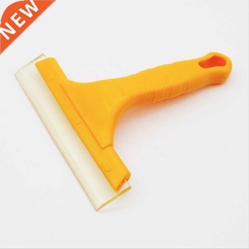 Silicone Blade Water Wiper Car Windshield Scraper Blades Squ