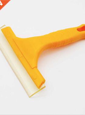 Silicone Blade Water Wiper Car Windshield Scraper Blades Squ