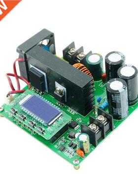 8-60V to 10-120V DC Converter 900W Boost Converter Voltage T