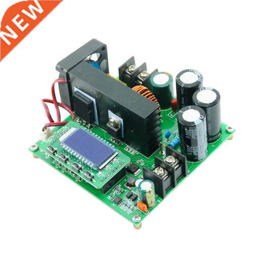 8-60V to 10-120V DC Converter 900W Boost Converter Voltage T