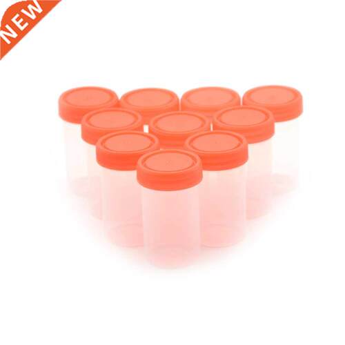 60ml Specimen Bottle Vol Molded Urine Container Ml And Oz PP