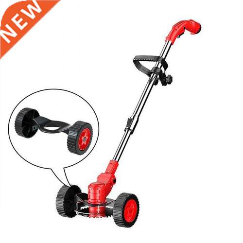 Lawn Mower Wheels Upgrade Parts Accessories Tools Garden Gra